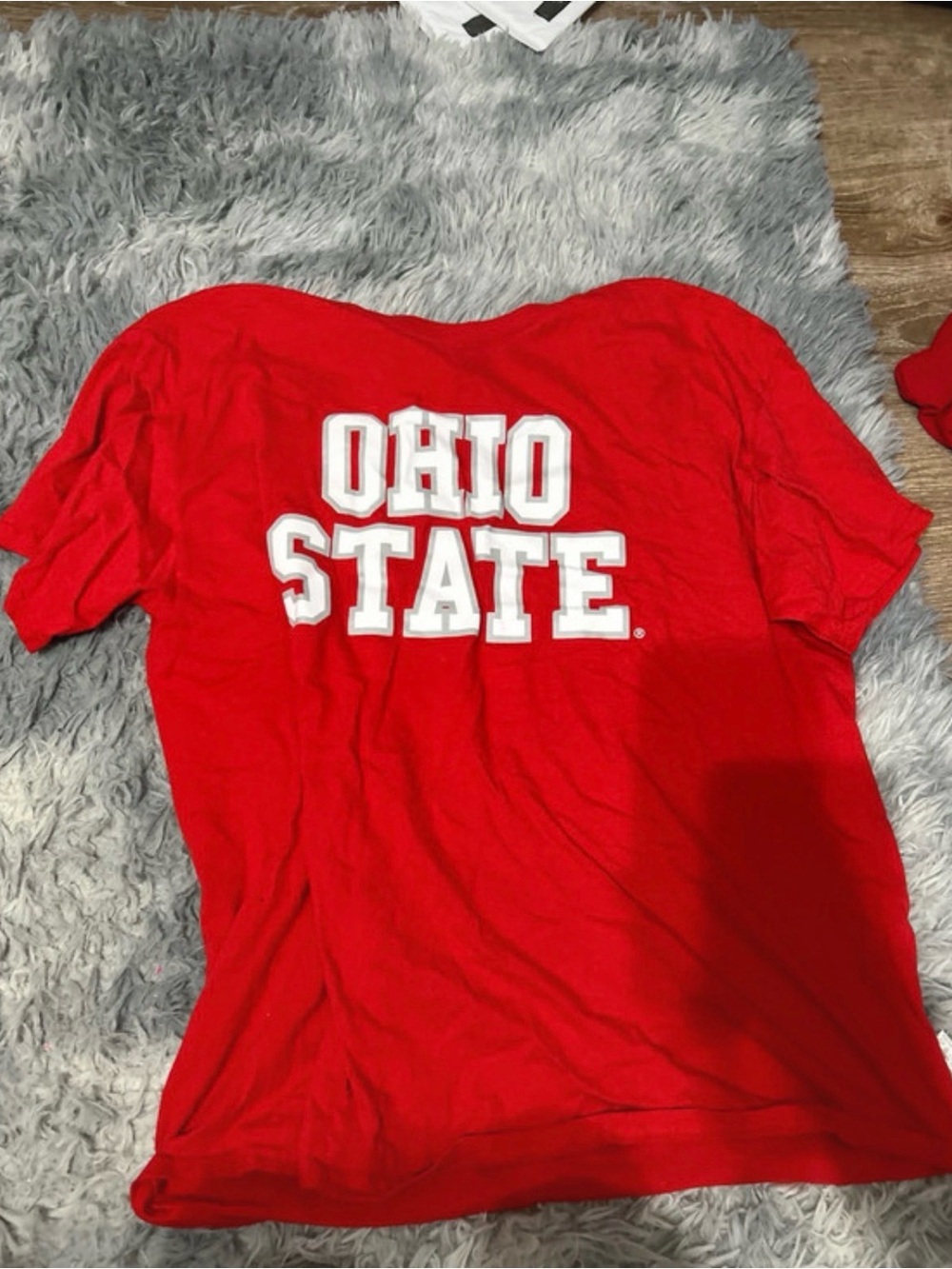 ohio state university